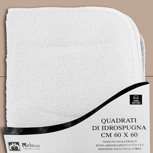 Quadrato Spugna 60*60 CM