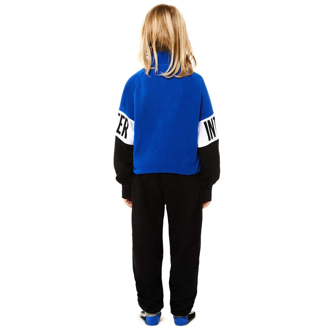 Scooby Doo Pigiama Intero Bambino, Pigiamone In Pile 3-14 Anni, Idea - Foto 5