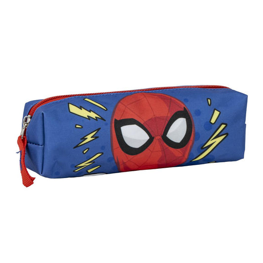 Astuccio multifunzione rettangolare Spiderman