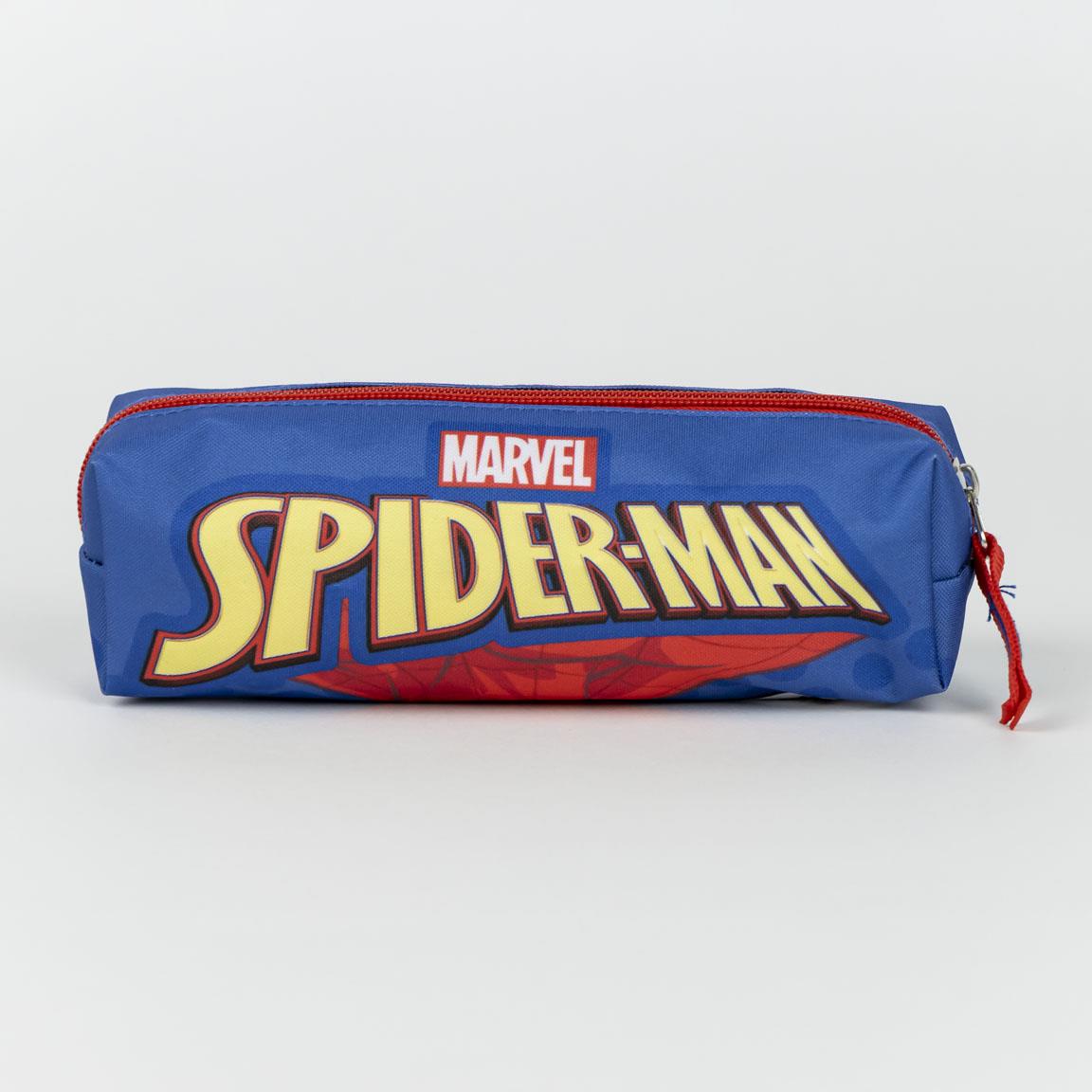 Astuccio multifunzione rettangolare Spiderman