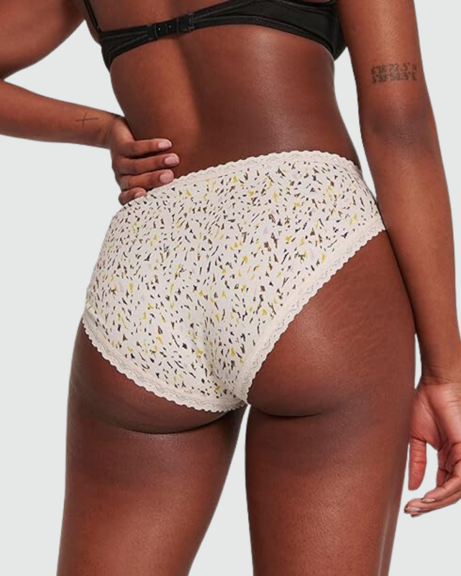 Slip Sloggi Donna Pacco Da 4 - Biancheria Intima Cotone Ultra Morbido, Comfort Giornaliero - Foto 2