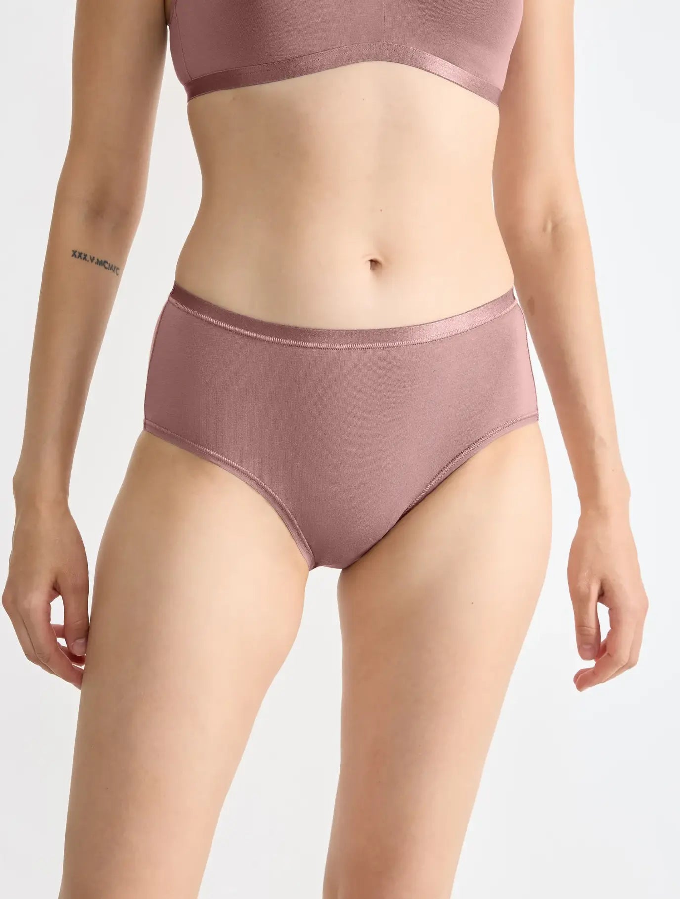 Sloggi Midi Go Daily Cotton