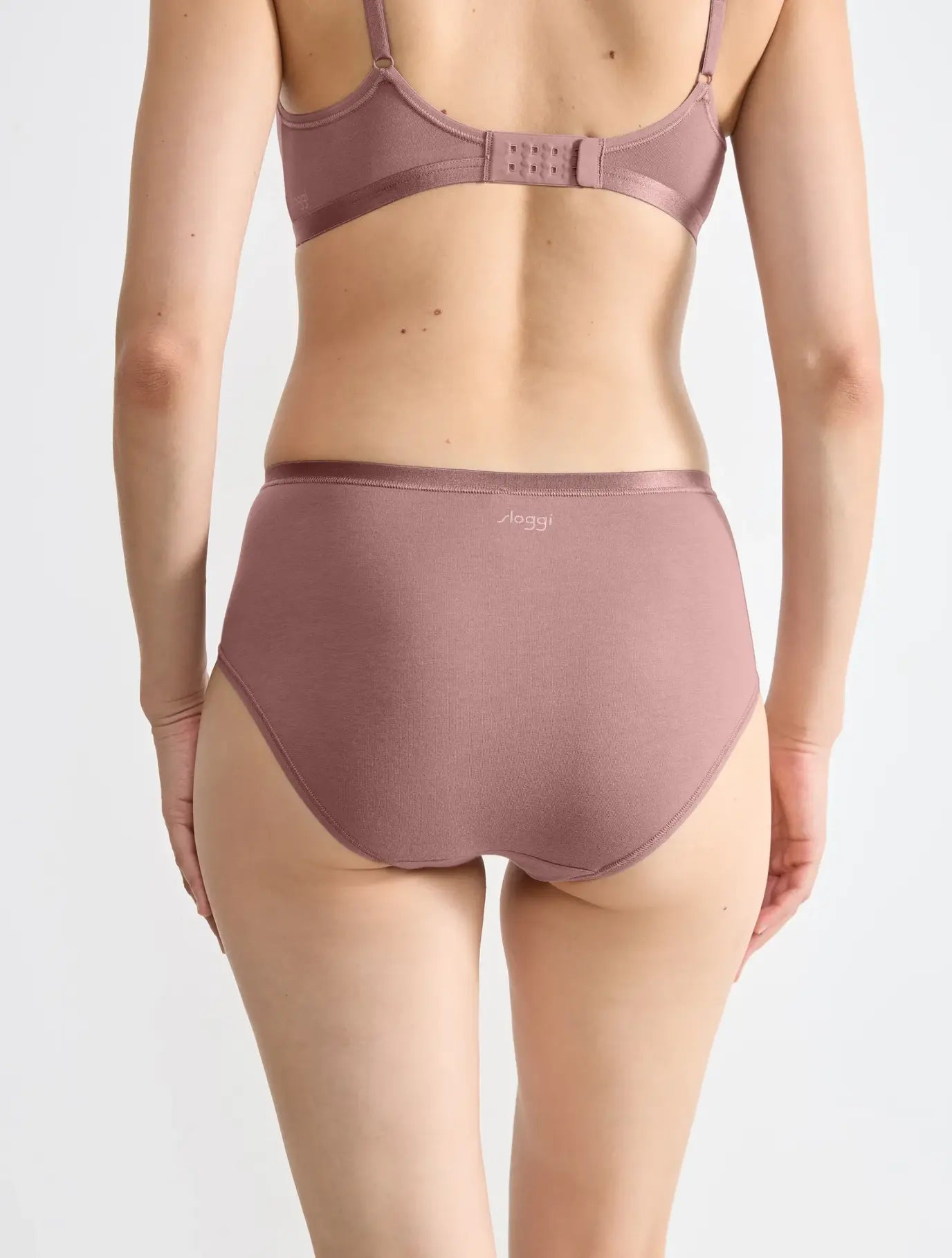 Sloggi Midi Go Daily Cotton