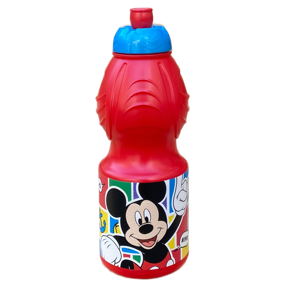 Set pranzo bambini - Mickey Mouse