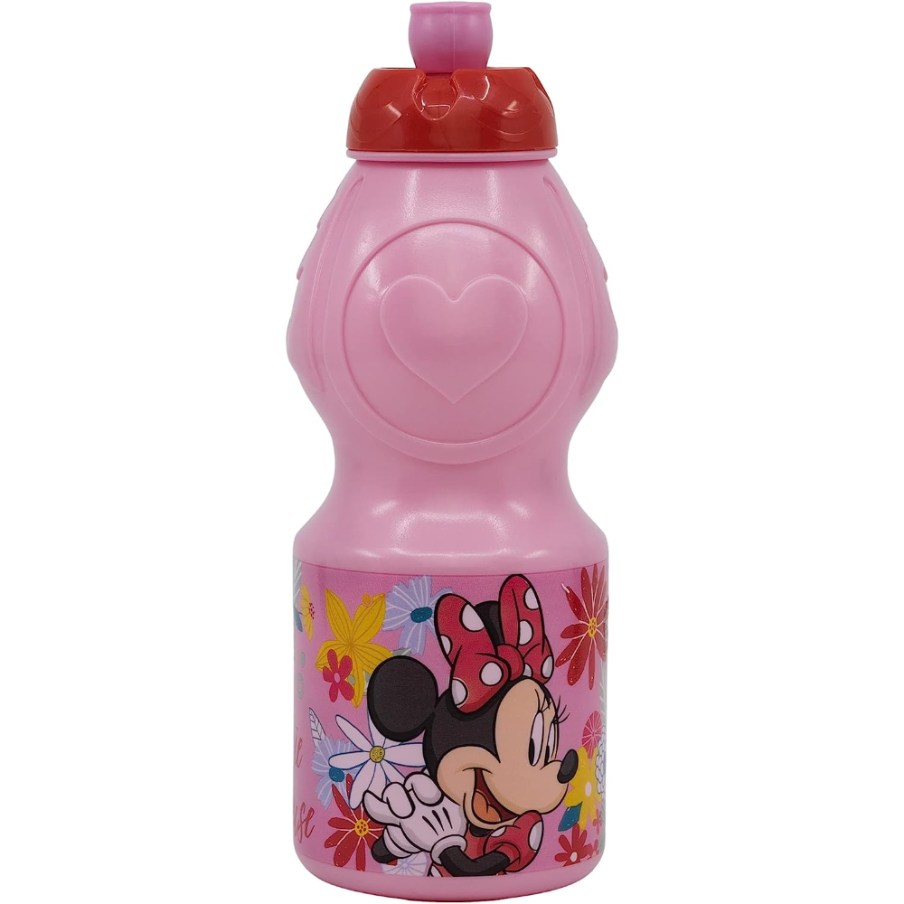 Set pranzo bambine - Minnie Mouse