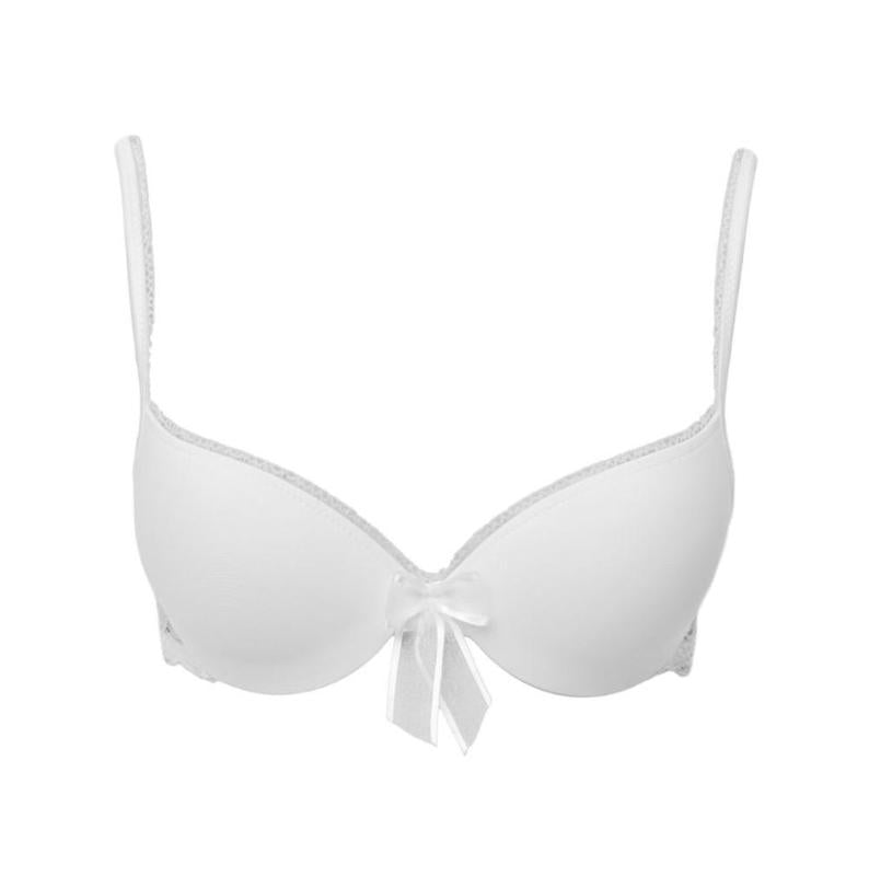 Reggiseno Balconcino coppa graduata Leilieve 0801C