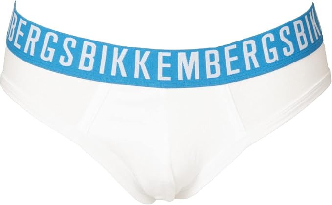 Slip Bikkembergs Uomo 3 Pack Art. BKK1UTR09TR