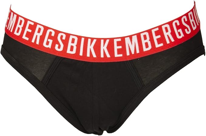 Slip Bikkembergs Uomo 3 Pack Art. BKK1UTR09TR