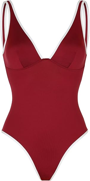 Lovable Costume Intero con Imbottitura Estraibile Timeless L0DUA