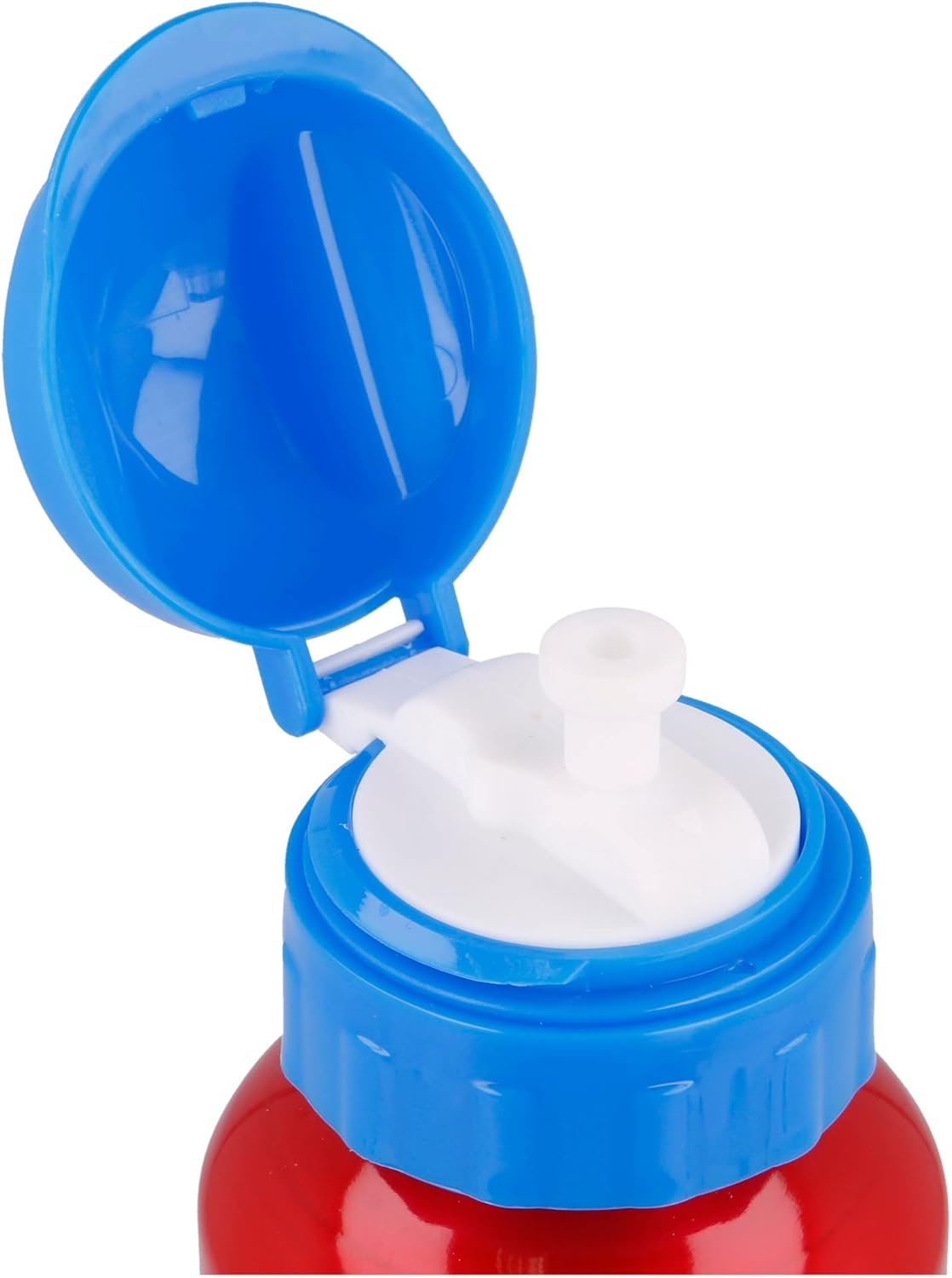 Borraccia Alluminio 500 ML Spiderman