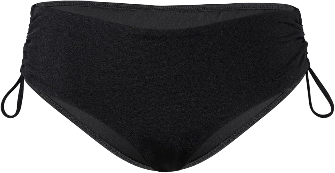 Lovable Parte Bassa del Costume Donna Slip a Vita Alta con Coulisse L0ELX