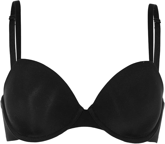 Lovable Reggiseno Imbottito con Ferretto in Microfibra Effetto Lifting E Invisibilità 9L0EVS