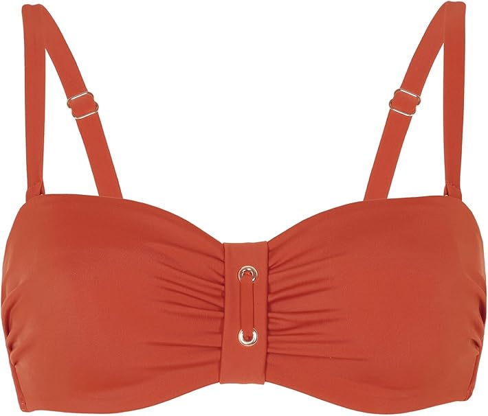 Lovable Costume Reggiseno con Ferretto e Imbottitura Trendy Shaping Micro Donna L0DTS