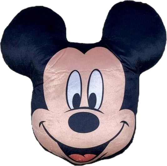 Cuscino Decorativo Mickey Mouse 3D