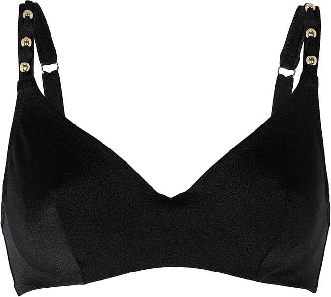 Lovable Parte Alta del Costume Reggiseno Brassière con Ferretto Expert Shiny Micro L0EN5