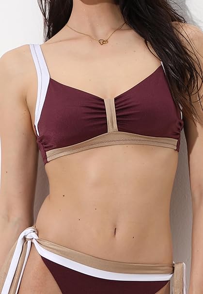Lovable Costume Reggiseno con Leggera Imbottitura Estraibile L0DT6