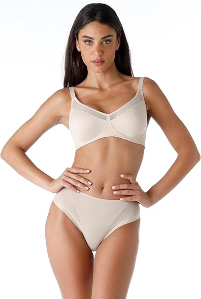 Lovable Reggiseno senza ferretto Modern Shaping L0CV0