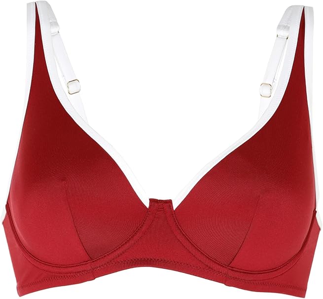 Lovable Costume Reggiseno con Ferretto e Coppa Vela Timeless Donna L0DU5