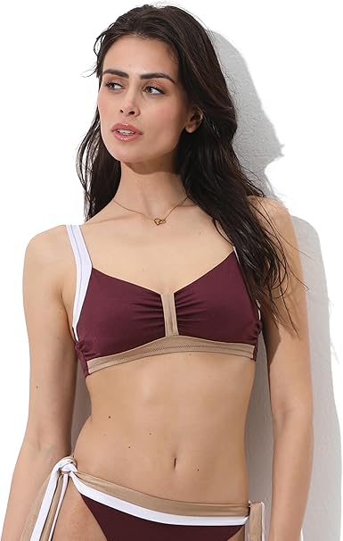 Lovable Costume Reggiseno con Leggera Imbottitura Estraibile L0DT6