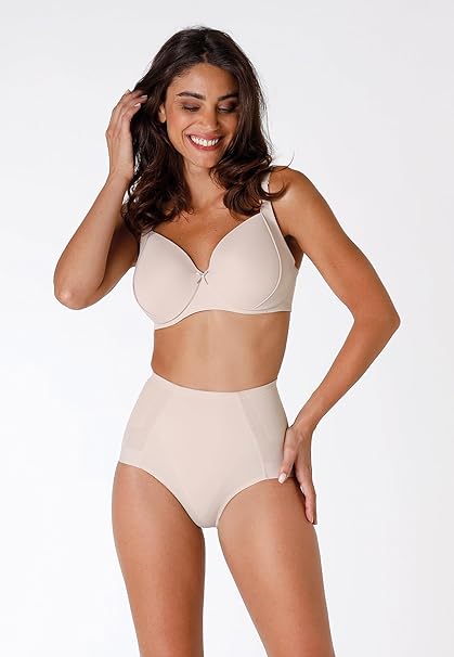 Lovable Guaina Contenitiva a Vita Regolare The Celebrity Secret Donna L0253