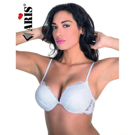 Reggiseno con coppa push-up Aris A678