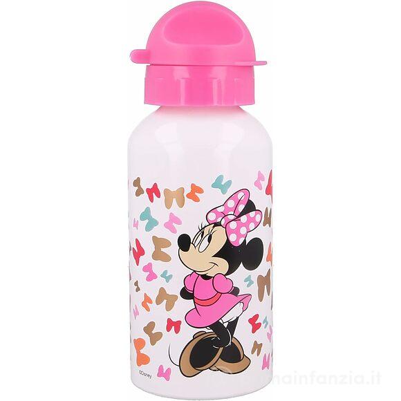 Borraccia Alluminio 500 ML Minnie