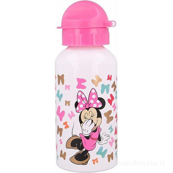 Borraccia Alluminio 500 ML Minnie