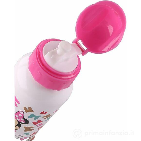 Borraccia Alluminio 500 ML Minnie