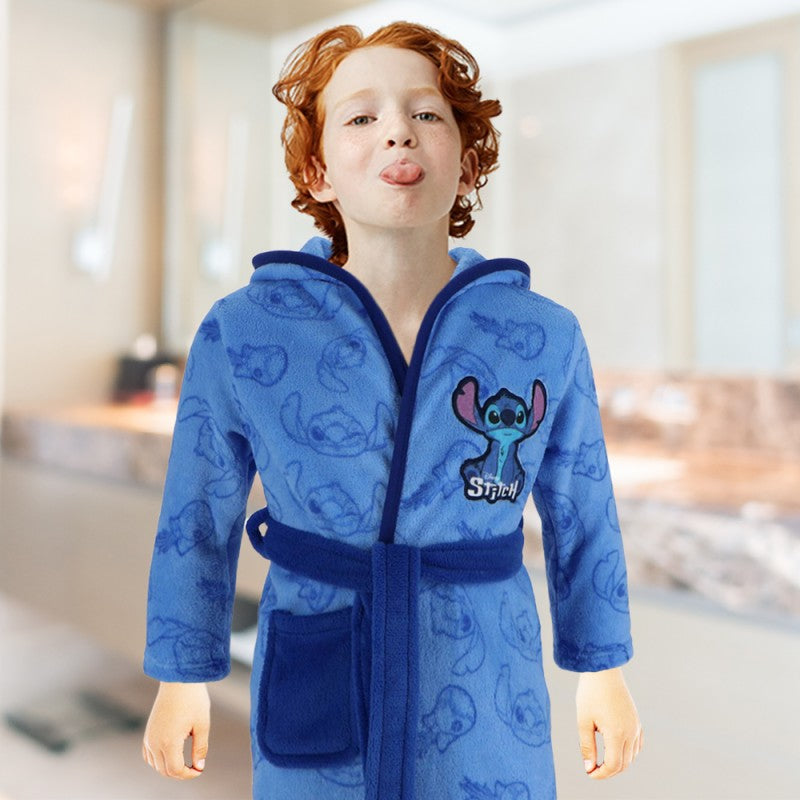 Disney Vestaglia Stitch