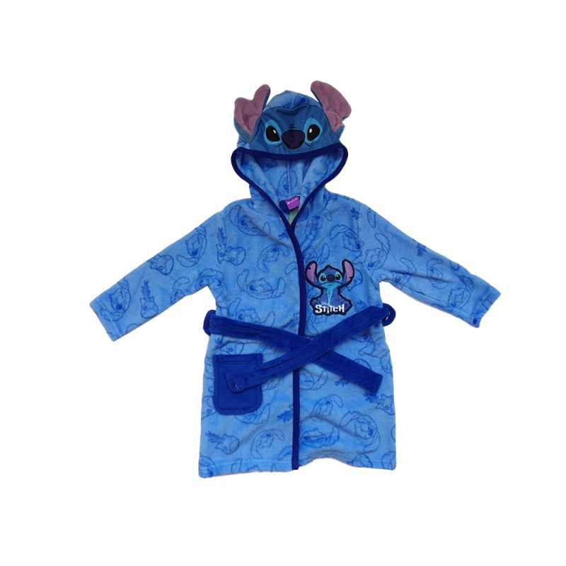 Disney Vestaglia Stitch