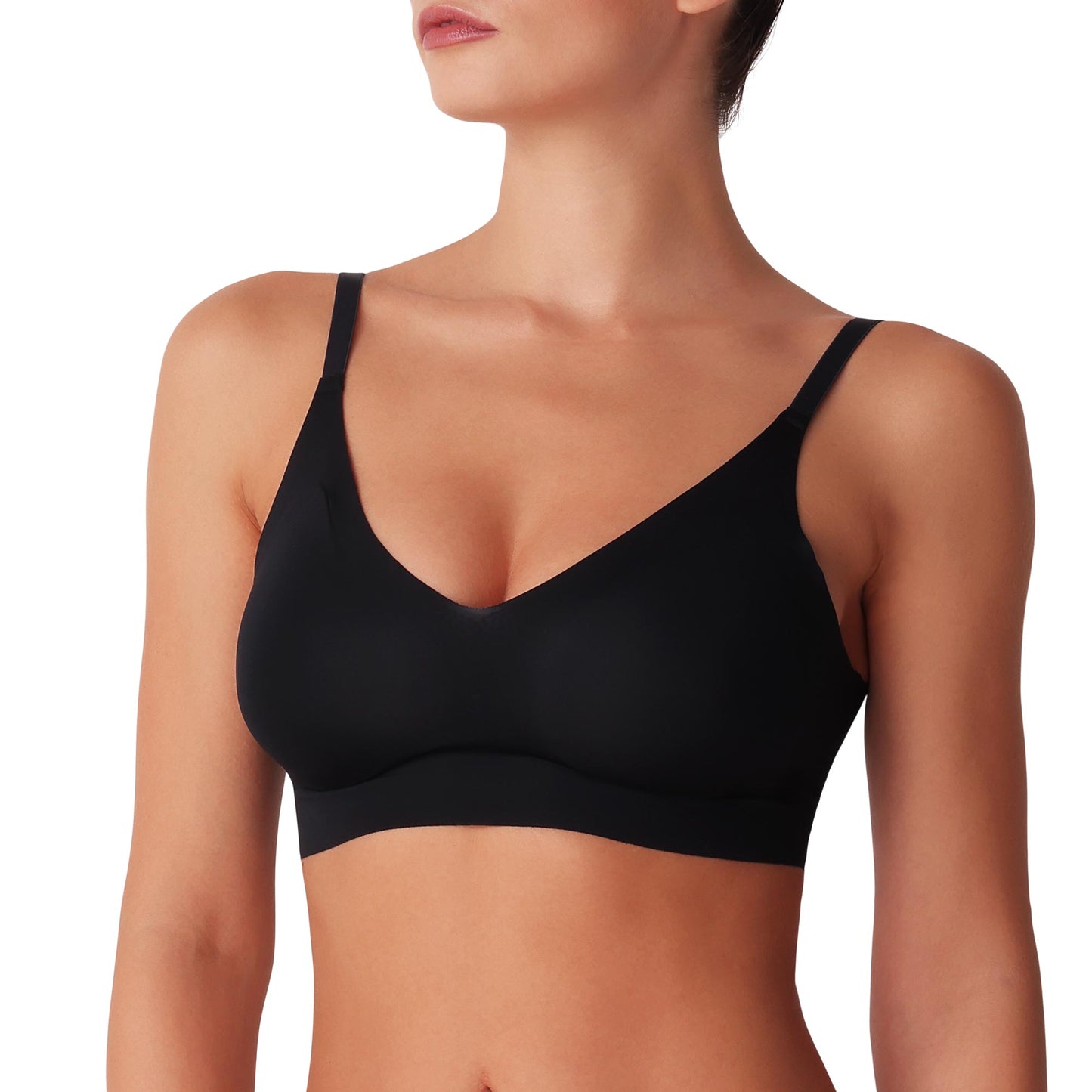 Cotonella Reggiseno Invisible - ADC17