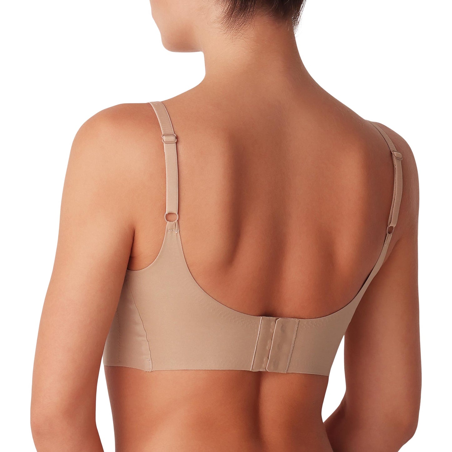 Cotonella Reggiseno Invisible - ADC17