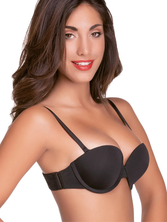 Reggiseno a fascia multifunzione Jolly