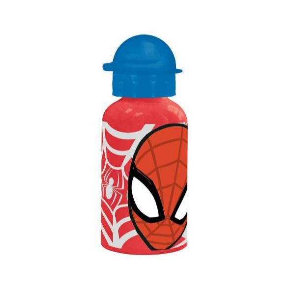 Borraccia Alluminio 500 ML Spiderman