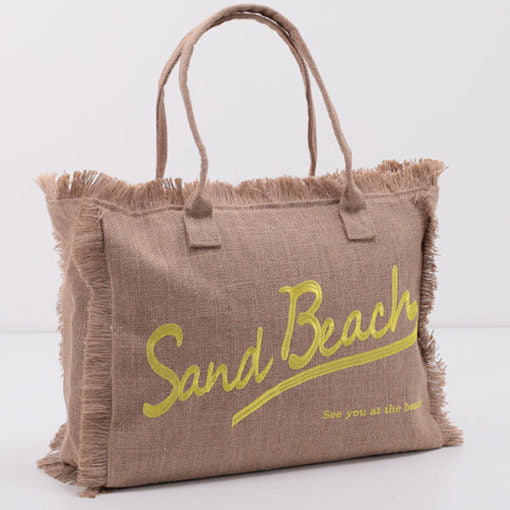 Borsa Mare Sand Beach