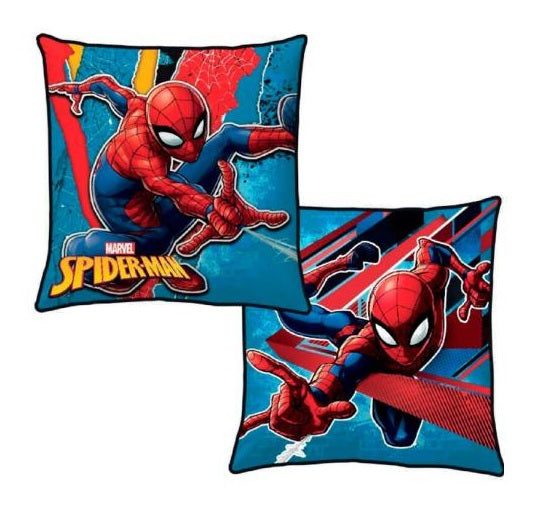 Cuscino Decorativo 40x40 Spiderman