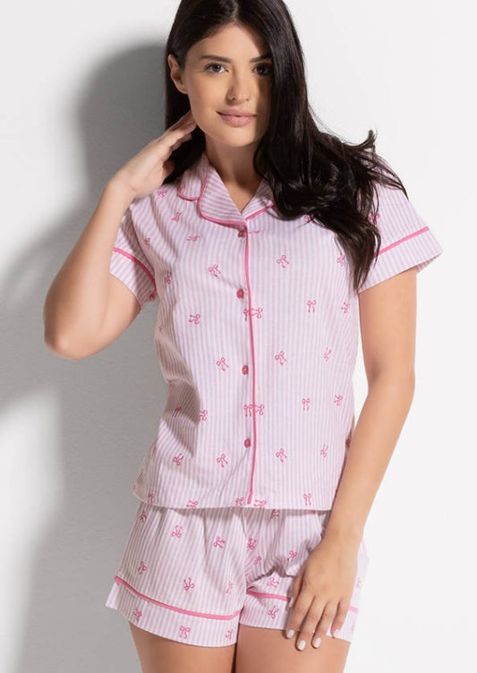 Love and Bra pigiama Donna 104099