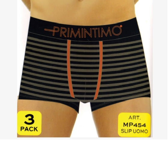 Primintimo 3 boxer uomo MP454