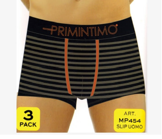 Primintimo 3 boxer uomo MP454