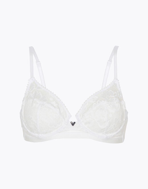 Lovable Reggiseno con ferretto Anniversary Lace in pizzo - LOCCE