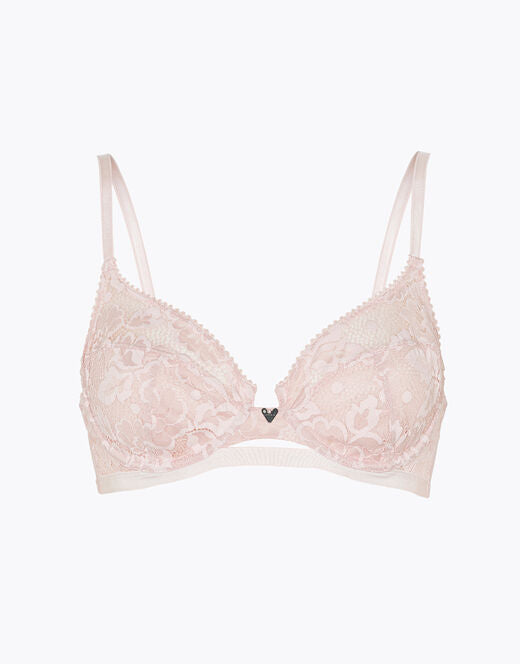 Lovable Reggiseno con ferretto Anniversary Lace in pizzo - LOCCE