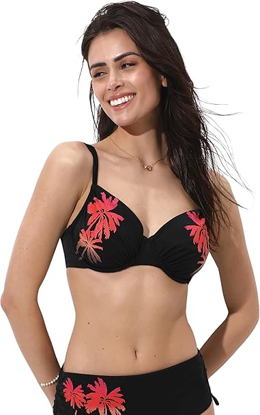 Lovable Costume Reggiseno con Ferretto in Microfibra L0DT1