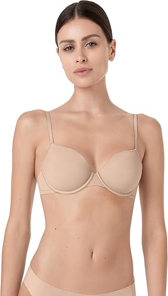 Lovable Reggiseno con Ferretto e Coppe Traspiranti e Modellanti - L0EVY