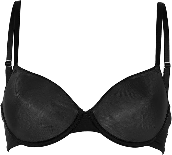 Lovable Reggiseno con Ferretto e Coppe Traspiranti e Modellanti - L0EVY