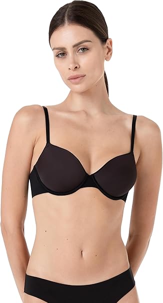 Lovable Reggiseno con Ferretto e Coppe Traspiranti e Modellanti - L0EVY