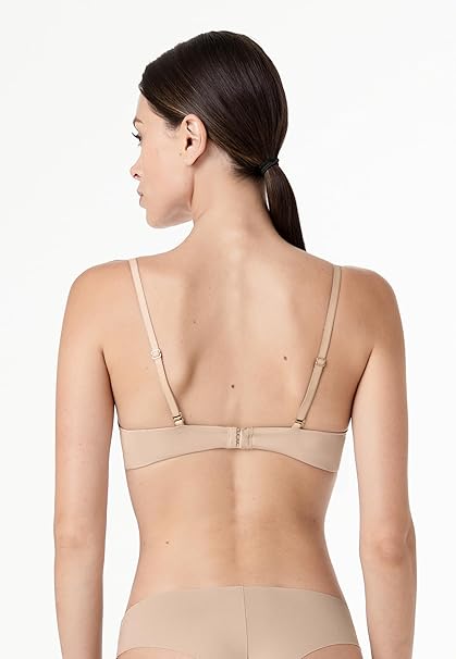 Lovable Reggiseno con Ferretto e Coppe Traspiranti e Modellanti - L0EVY