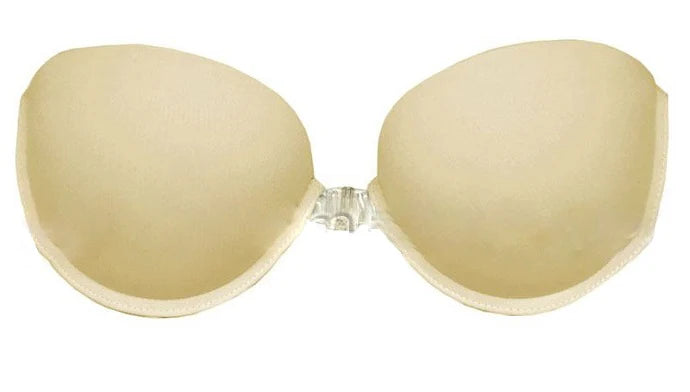 LOVE AND BRA Reggiseno super push up - Segreto