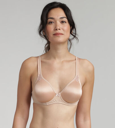 Reggiseno con ferretto Essential Support