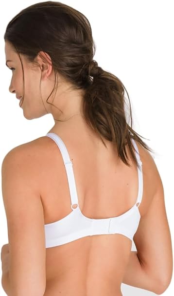 PLAYTEX Reggiseno senza ferretto Basic Micro in microfibra toNotPrint PLAYTEX Reggiseno senza ferretto Basic Micro in microfibra toNotPrint