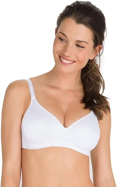 Reggiseno Playtex 18 Ore Massimo Sollevamento E Supporto Senza Ferretto - Taglia 36D - Foto 2